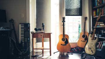 Home Studio